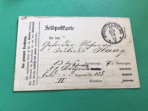 Germania ww1 soldatini - germania,