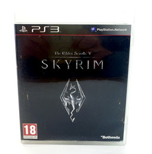 SKYRIM THE ELDER SCROLLS V -