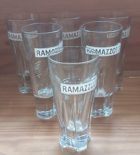 Original ramazzotti - x,