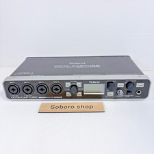 Roland octa capture 1010 - roland, ua-1010