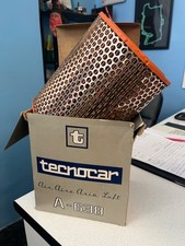 Filtro Aria Alfa Romeo Giulia Super, Sprint, GT, GTA, GTC, 1750 e Coupe'