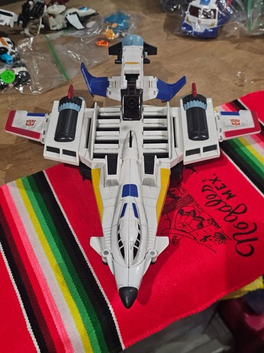 Transformers king atlas - transformers,