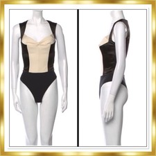Body Elisabetta Franchi raso