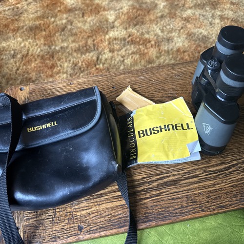 Bushnell hillary legend - bushnell,