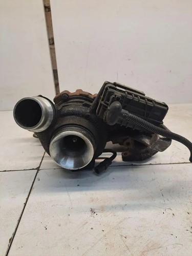 Turbocompressore bmw e90 - bmw, 3