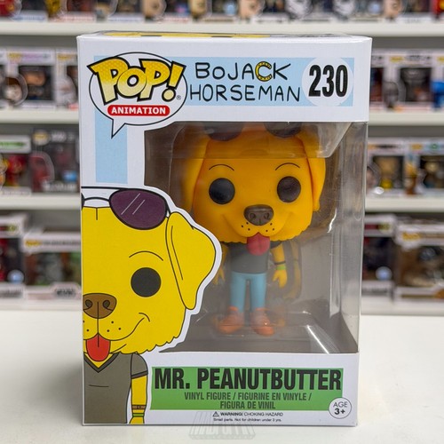 Funko pop animazione - animazione, bojack
