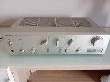 amplificatore integrato stereo