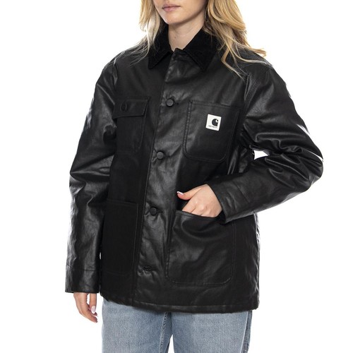 Dean michigan jacket nera - jacket,