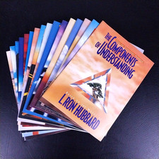 Lot Of 16 Booklets From the
