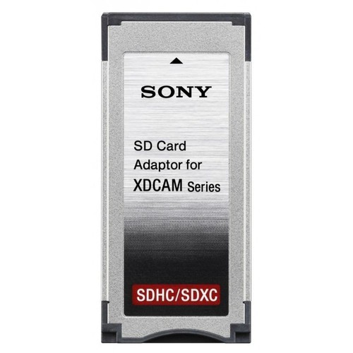 Sony mead sd02 - sony,