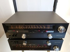 Telefunken Tuner TT 350