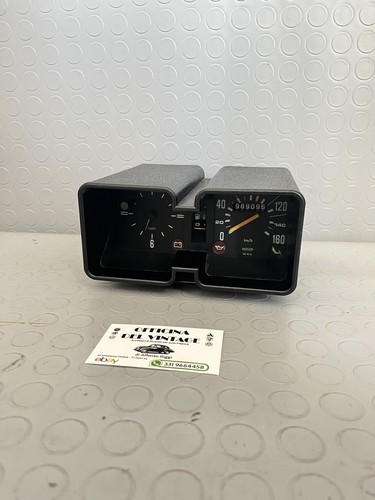 Quadro strumenti - quadro,