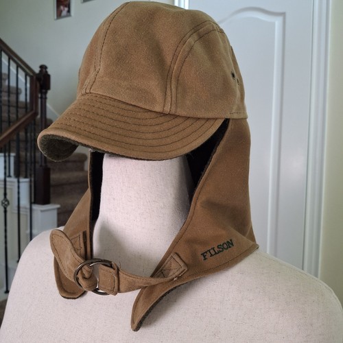 Cappello filson wildfowl - cappello,