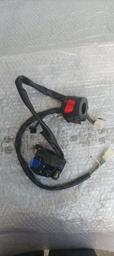 Commutatori devioluci kawasaki - devioluci,