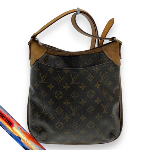 Borsa louis vuitton odeon - louis,