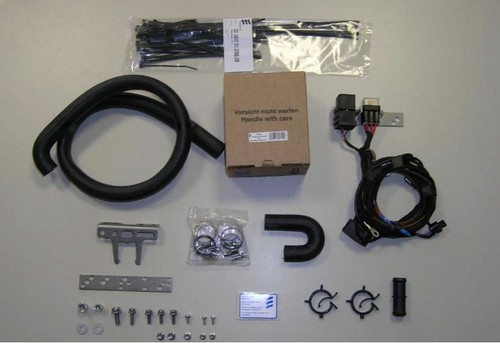 Eberspakers kit aggiornamento - kit,