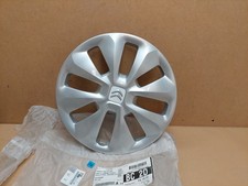 Copricerchio lega citroen - lega,