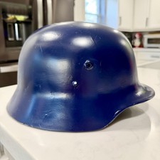Original WWII German Blue