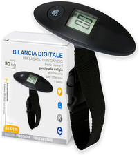 Bilancia Digitale Pesa