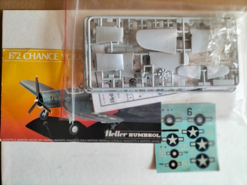 Chance vought f4u 1b - 1/72, f4u-1b