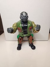 Vintage 1992 Mutatin Rock