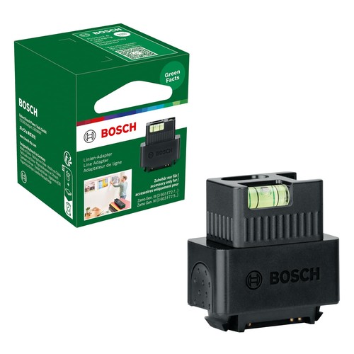 Bosch distanziometro laser