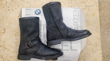 BMW Stivali moto Rockster 43 ATTENZIONE LEGGI BENE VESTONO 42