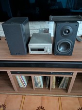 mini amplificatore denon m41