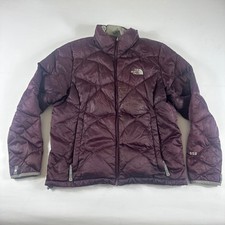 The North Face 550 Puffer