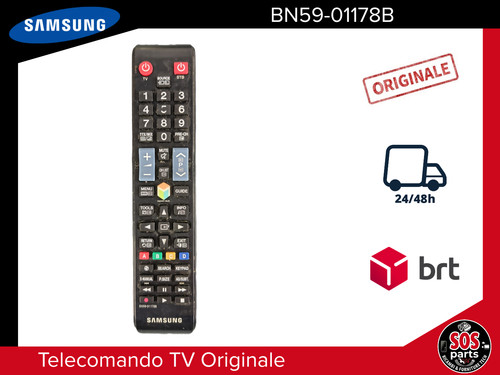 Telecomando samsung - telecomando,