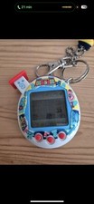 tamagotchi connection V5.5 2004 Bandai RARO Funzionante