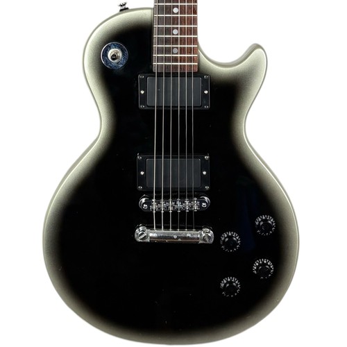 Burny les paul black burst - paul,