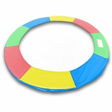 Copertura bordo trampolino 430