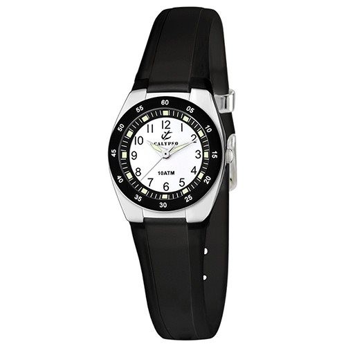 Orologio calypso donna sweet - orologio,