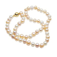 Pacific Pearls® 7 mm collane