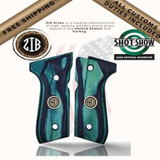 Zib Grips Impugnature per