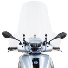 PARABREZZA ISOTTA PIAGGIO