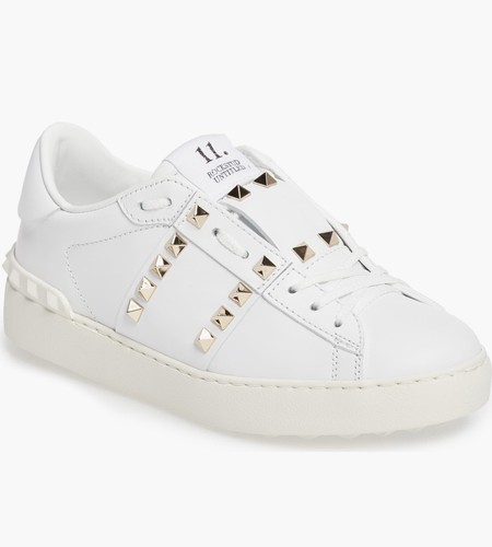 Valentino garavani sneakers - valentino,