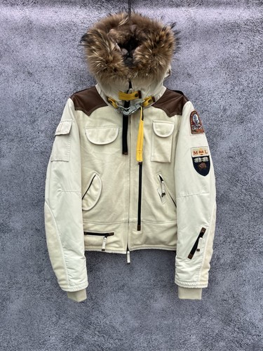 Parajumpers mountain loft gobi - parajumpers,