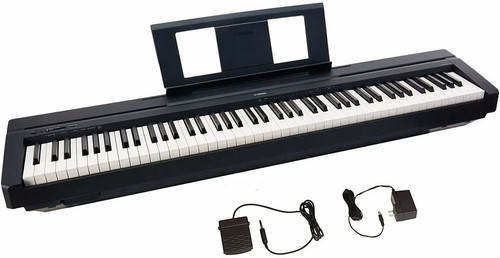 Yamaha 45b pianoforte - yamaha,