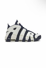 NUOVO Nike Air More Uptempo