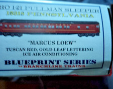 BRANCHLINE #15318 P.R.R. 12-1