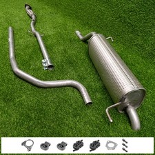 Scarico Completo per Opel