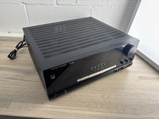 RICEVITORE AUDIO VIDEO