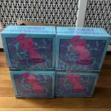 Spada e Scudo Fusione Attacco