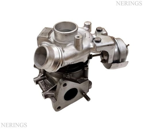 Turbocompressore mitsubishi - turbocompressore,