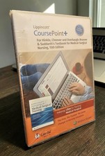 Lippincott CoursePoint+