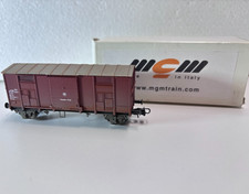 MGM 3007 carro chiuso FS tipo
