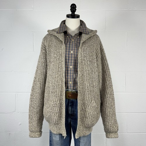 Cardigan maglione vintage - , anni