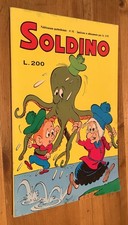 Soldino n. 16 del 1974